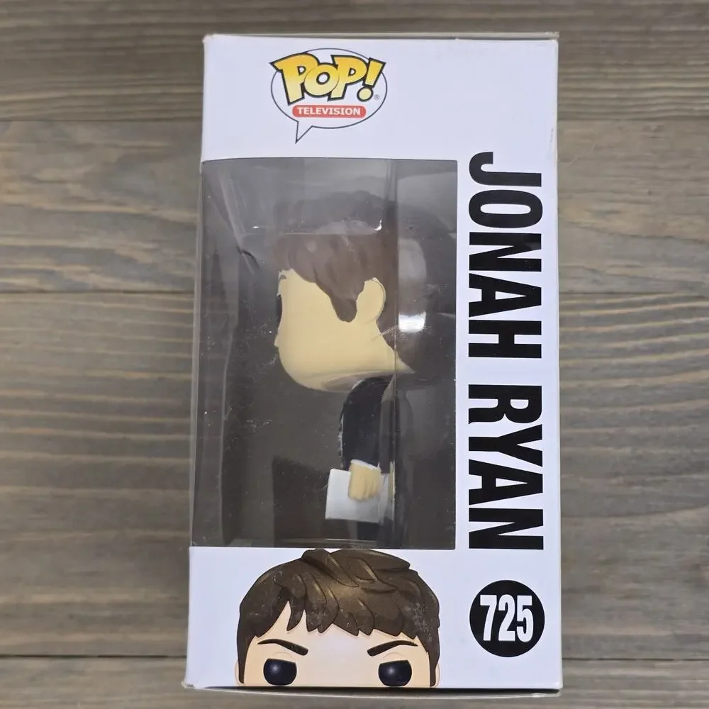 Funko see distinct